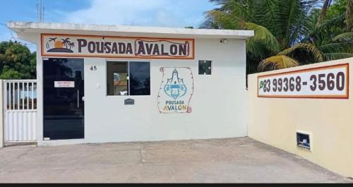 Pousada Avalon Flats - Lucena - PB