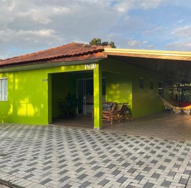 Pousada Avenida