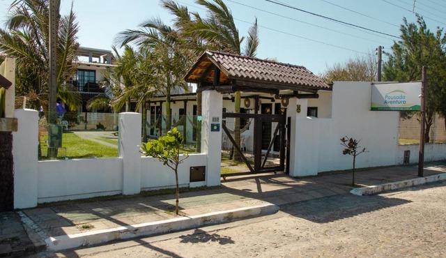 Pousada Aventura