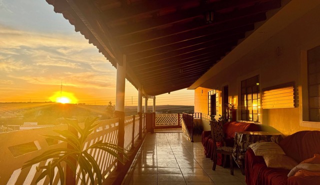 Pousada B&B