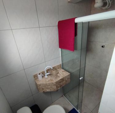 Pousada Bahia construções