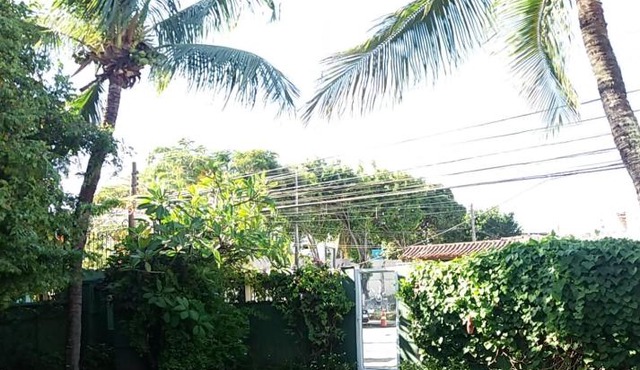 Pousada Bartrô