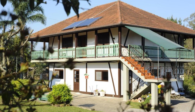 Pousada Bauernhof