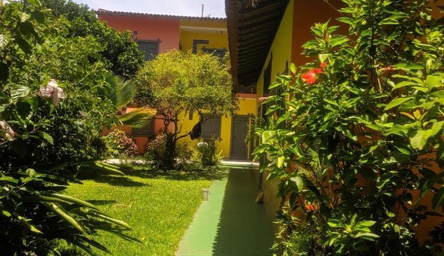 Pousada Beira Mar