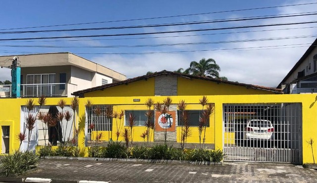 Pousada Beira-mar I