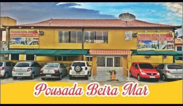 Pousada Beiramar
