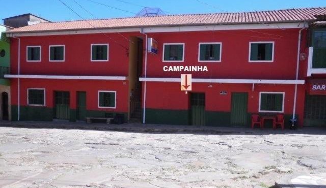 Pousada Bela Vista