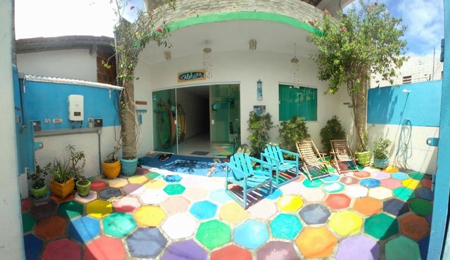 Pousada Bela Formosa