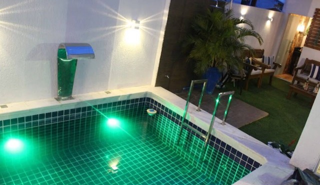 Pousada bela vista