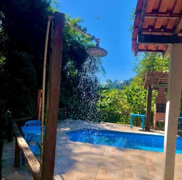Pousada Bella Ana