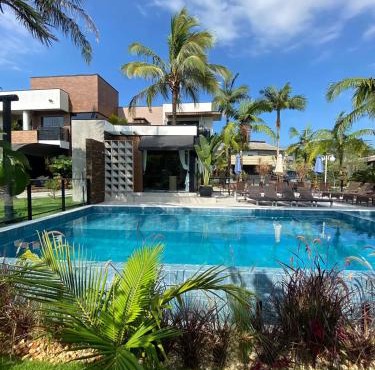 Pousada Bella Casa
