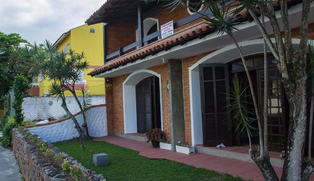 pousada bella canas