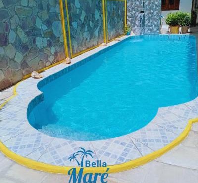 Pousada Bella Maré