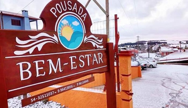 Pousada Bem Estar