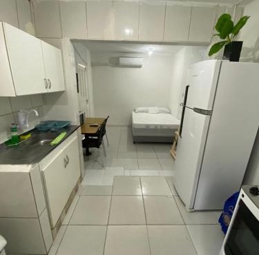 Pousada Bessa Mar Flat