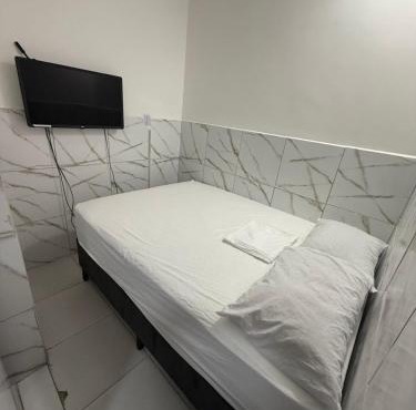 Pousada Bessa Mar Flat