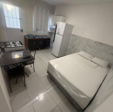 Pousada Bessa Mar Flat