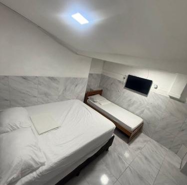 Pousada Bessa Mar Flat