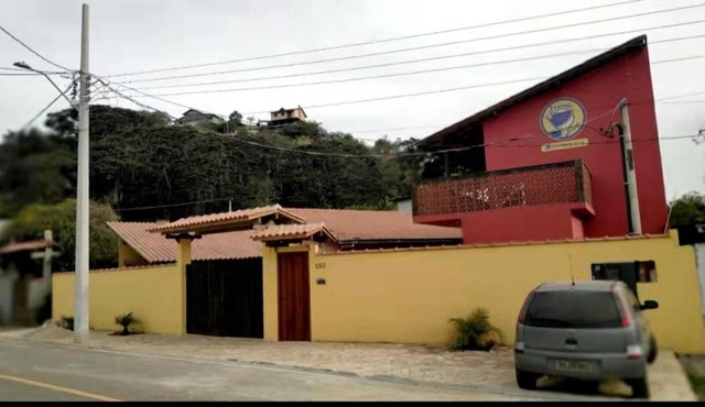 Pousada Blues