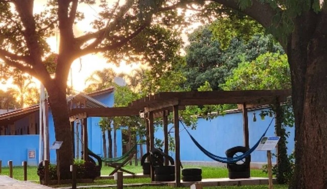 Pousada Bom Jardim
