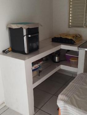 Pousada bom passeio