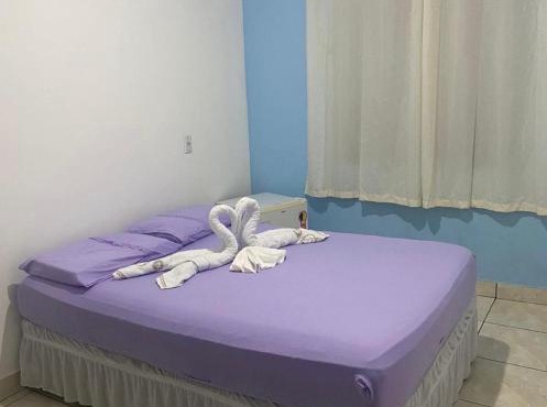Pousada Bom Preço