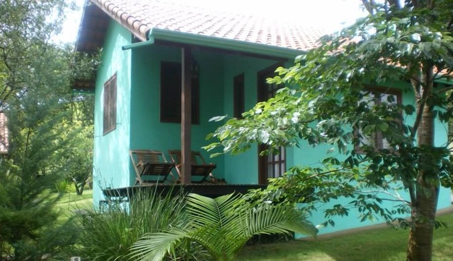 Pousada Bonani