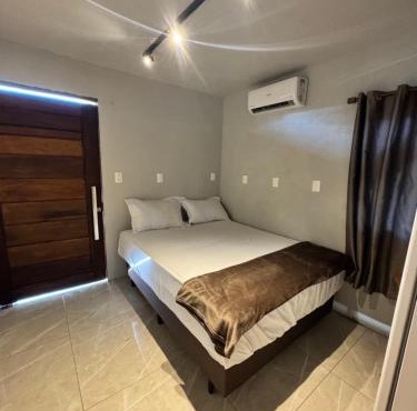 Pousada Bonetti Quarto 11