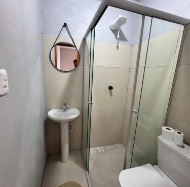 Pousada Bonetti Quarto 9