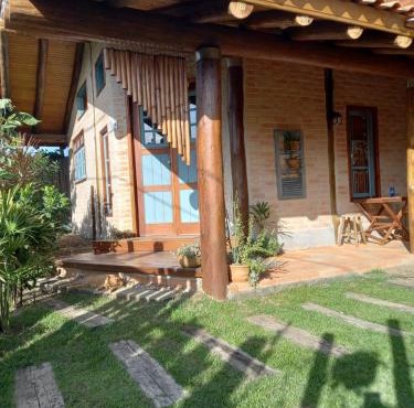 Pousada Bosque das Águas, Imbituba
