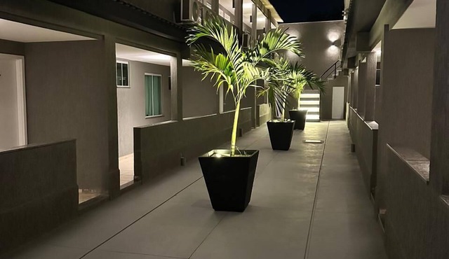 POUSADA BOUTIQUE DO LAZER SPA