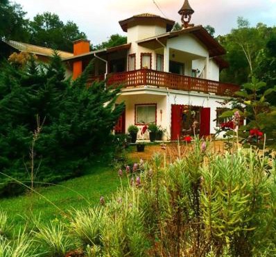Pousada Boutique Rancho Campanário