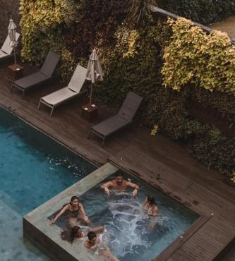 Pousada Boutique Villa Valley