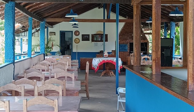 Pousada Pedra de Paraibuna