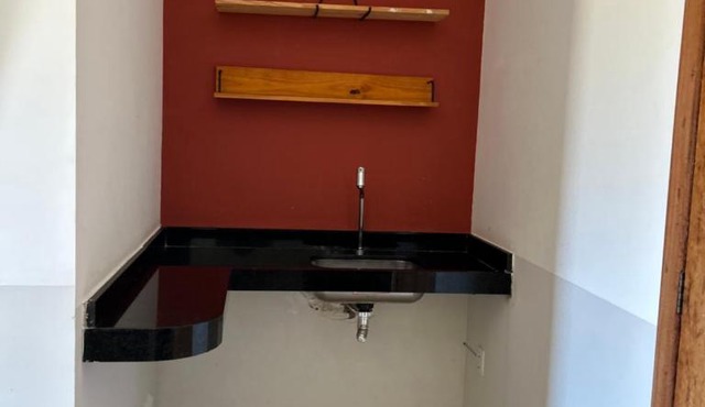 Pousada Estrada Velha