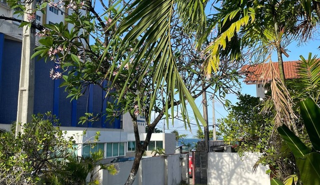 Pousada Casa Grande