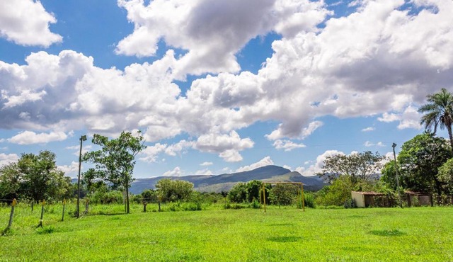 Pousada Portal da Serra