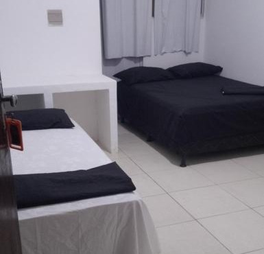 Pousada Pé na Areia