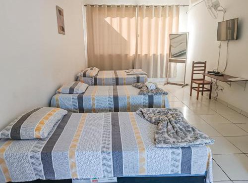 Pousada BR101