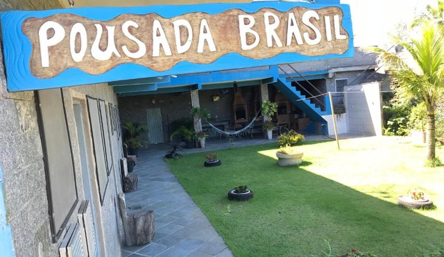 Pousada Brasil