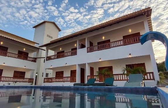 Pousada Brisas
