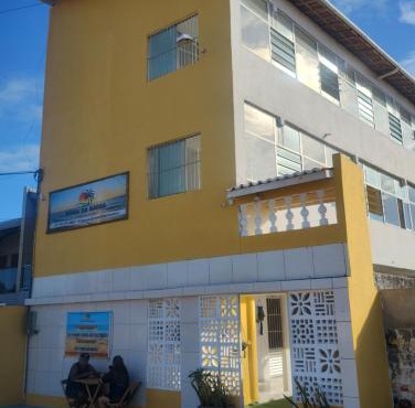 Pousada Brisa da Barra