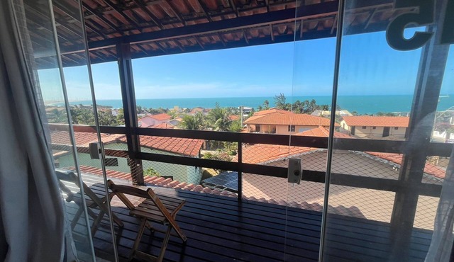 Pousada Brisa da Canoa