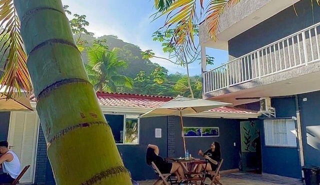 POUSADA BRISA MAR UBATUBA