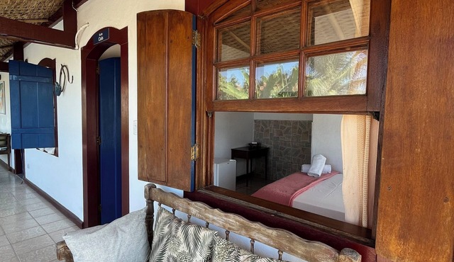 Pousada Brisamar Paraty