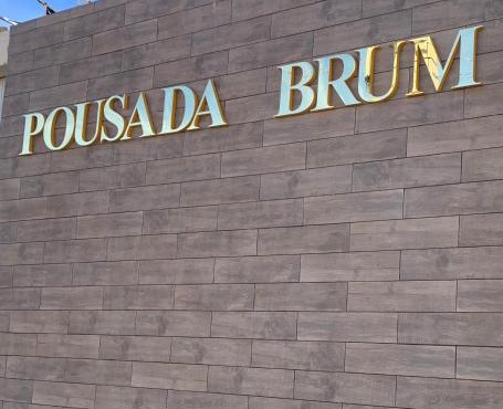 Pousada Brum