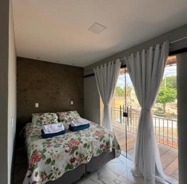 Pousada Buganvília