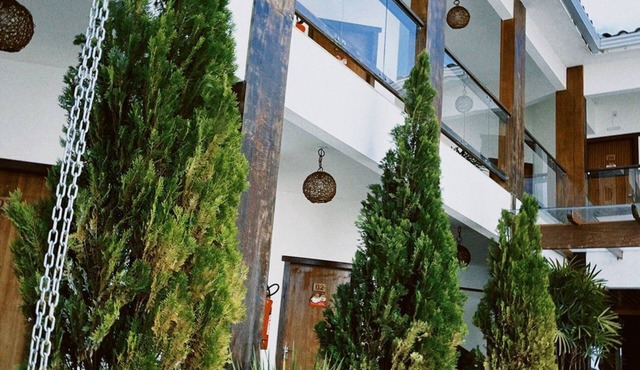 Pousada Buriti