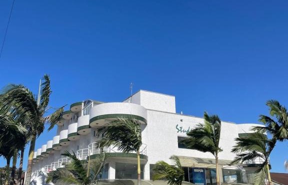 Pousada Céu Azul