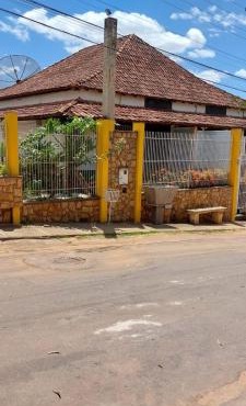Pousada Colonial